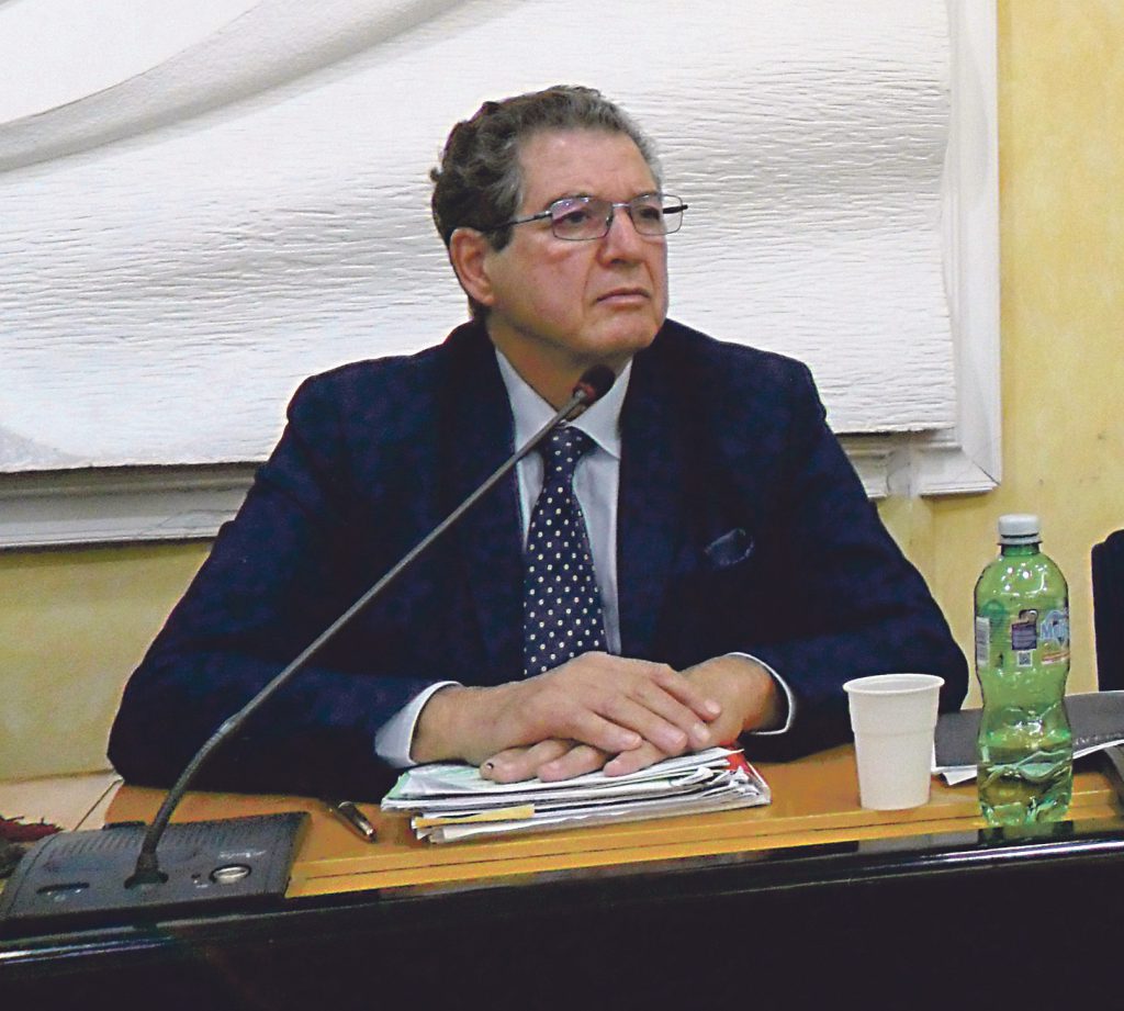 Pomeriggio in tribunale per il generale, ascoltato dai pm sulla pandemia