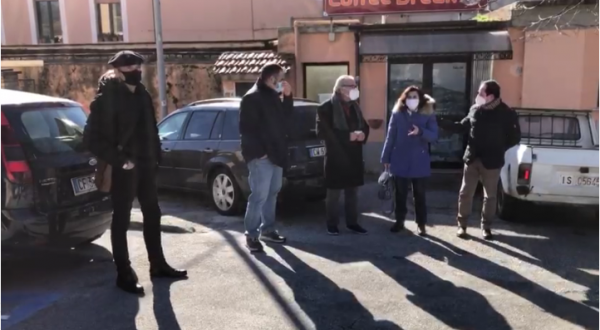 Isernia, Pd e Movimento 5 Stelle: prove tecniche di dialogo ma incombe l’incognita legata alla crisi di governo