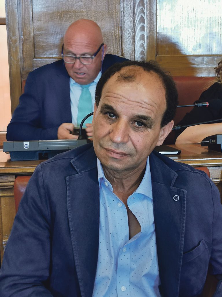 Integrazione difficile a Campobasso, il consigliere straniero aggiunto si appella alle istituzioni: «Servono progetti mirati»