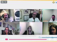 Insieme in Salute, l’ad di Gemelli Condorelli: per la lotta ai tumori importanti innovazioni dall’endoscopia