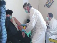 Vaccino over 80, De Chirico: una buona notizia, ma…