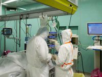 «Il Covid-19 uccide. Fate attenzione, mio padre era giovane ed in salute»