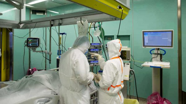 «Il Covid-19 uccide. Fate attenzione, mio padre era giovane ed in salute»