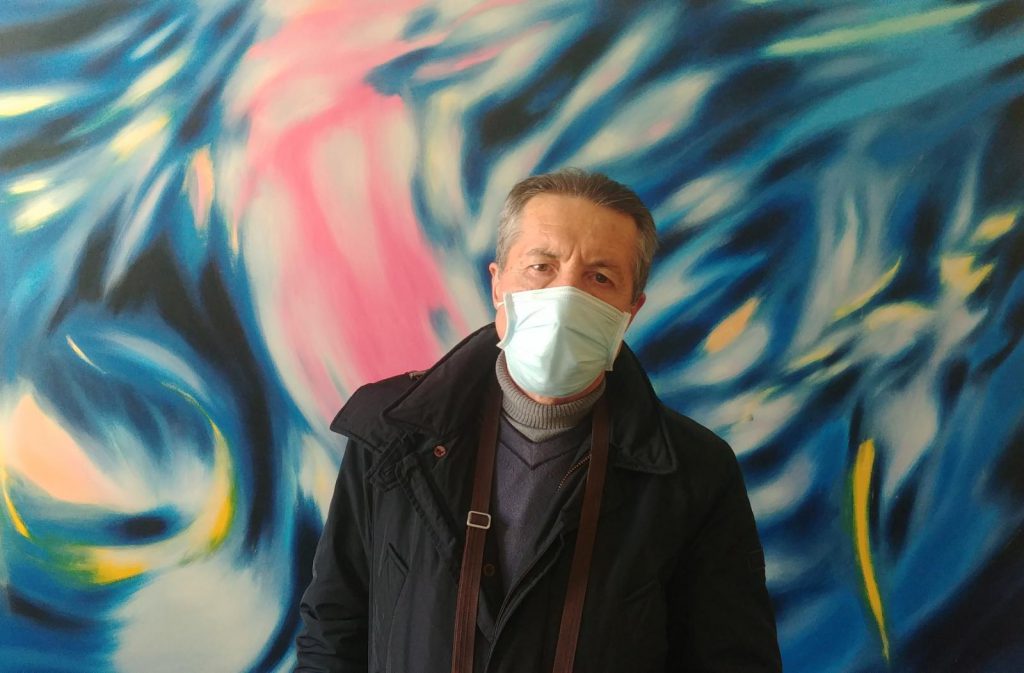 Caracciolo, Di Nucci: solo muri di gomma dall’Asrem, ma non dobbiamo mollare