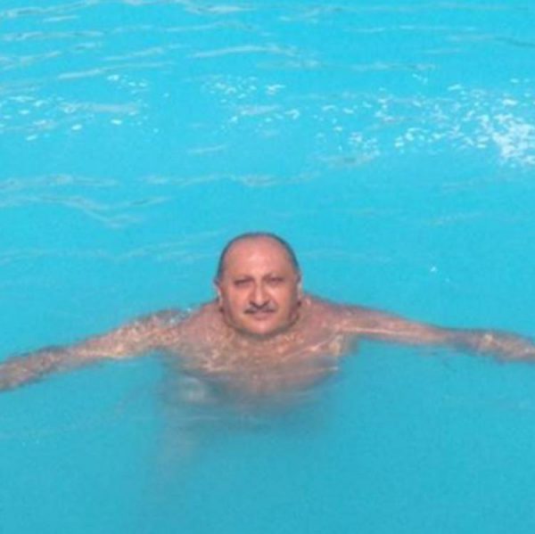 Venafro, il virus miete un’altra vittima: non ce l’ha fatta ‘Vin Ca’, “l’amico di tutti”