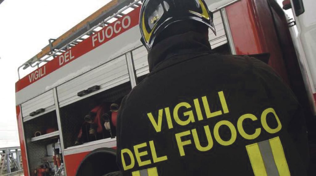 Castelpetroso, perdono l’orientamento: rintracciati dai Vigili del fuoco