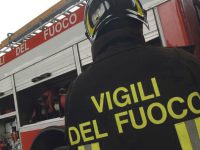 Castelpetroso, perdono l’orientamento: rintracciati dai Vigili del fuoco
