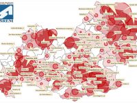 Giù i nuovi casi e anche il tasso di positività: ieri 29 contagi