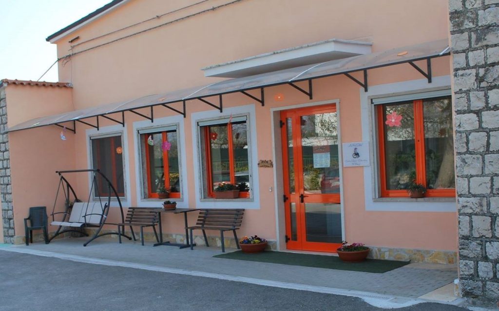 Isernia, l’Afasev al capolinea: appello alla Regione