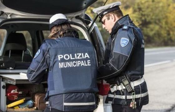 Isernia, Polizia municipale con l’organico all’osso: cinque agenti ‘tuttofare’