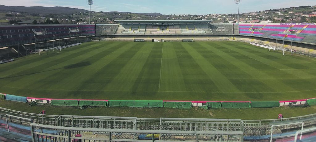 Lupi, “bellezza e coraggio” per vincere contro la tosta Albalonga