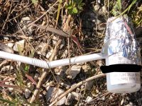 Bojano, fumano crack e ‘dimenticano’ i resti con nome e cognome