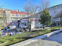 Due morti e 54 casi, il tasso sale al 7,3%