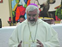 Bregantini sferza tutti: basta litigi e scaricabarile, è uno scandalo che va contro il bene del Molise