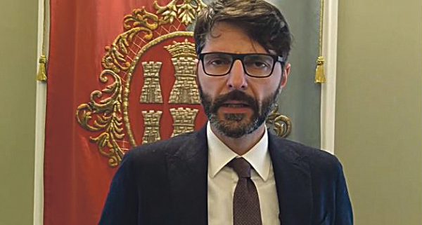 Vendita del Gemelli, Gravina sollecita un confronto