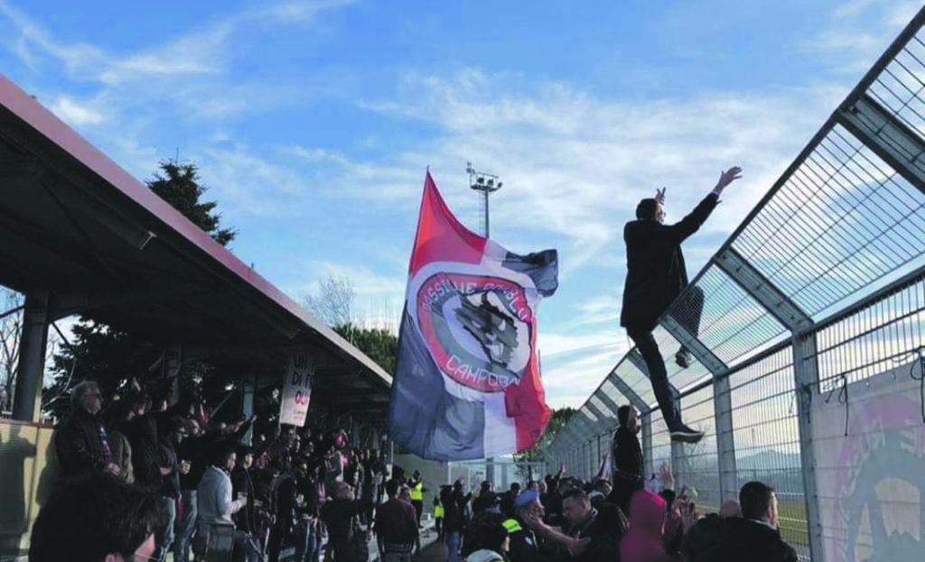 Lupi per la quarta vittoria di fila: si va a Montegiorgio