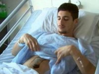 Luigi, giovane eroe bojanese in Australia: «Ho ancora gli incubi»