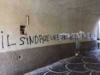 Roccamandolfi, «sindaco assassino»: minacce e accuse a Giacomo Lombardi