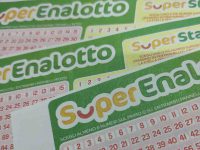 Centrato il 5 al Superenalotto, a Bojano ‘colpaccio’ da quasi 100mila euro
