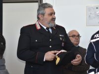 Campomarino, si è spento il maresciallo dell’Arma Arturo D’Amico