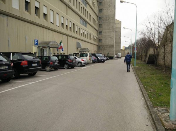 Termoli, donna muore in Medicina: la famiglia si rivolge a Procura e Carabinieri