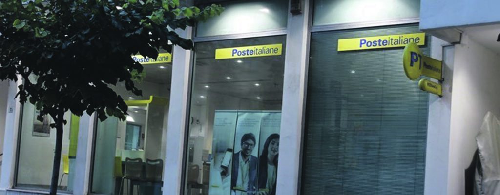 Termoli, si rifugia per la notte alle Poste e fa scattare l’allarme: nigeriano clandestino finisce nei guai