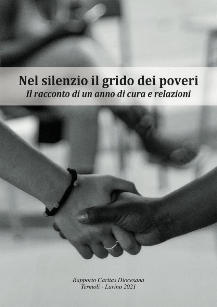 Termoli, un anno di pandemia ha provocato nuovi poveri