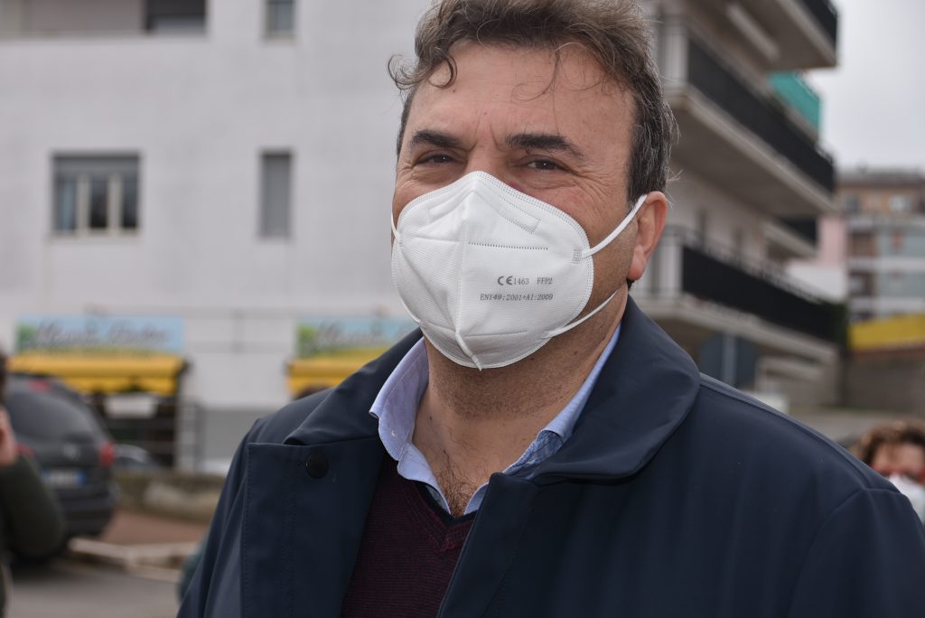 Programma operativo 2022-2024, Puchetti: sparita la camera iperbarica