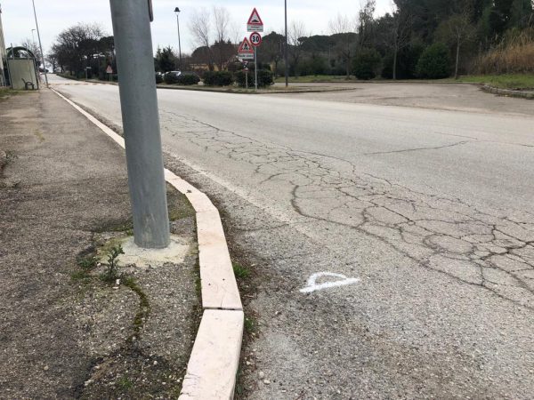 Petacciato, inseguimento con sparatoria: agente rinviato a giudizio