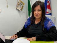 Chiarimenti e rassicurazioni, Calenda entra in giunta: a lei le deleghe di Marone