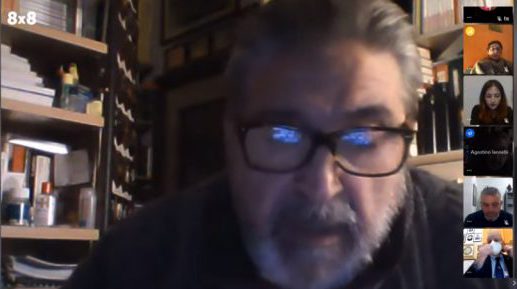 Agnone, Iannelli e la maggioranza: un flirt alla luce del sole