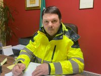 Agnone, lo schiaffo di Saia ai ‘furbetti’: sarò l’ultimo a vaccinarmi