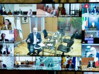 Vaccini e riaperture, governo a confronto con le Regioni: sono in arrivo milioni di dosi