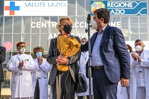 Tutto pronto, poi a sorpresa il rinvio: per Degrassi c’è ancora da attendere