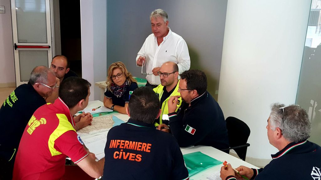 Il Covid, l’estate e il turismo: «Vaccinazione efficiente per tornare alla normalità»