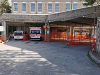 Ancora cinque morti, contagi di nuovo su