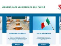 Al via le prenotazioni per i fragili: ‘regolate’ dai codici di esenzione