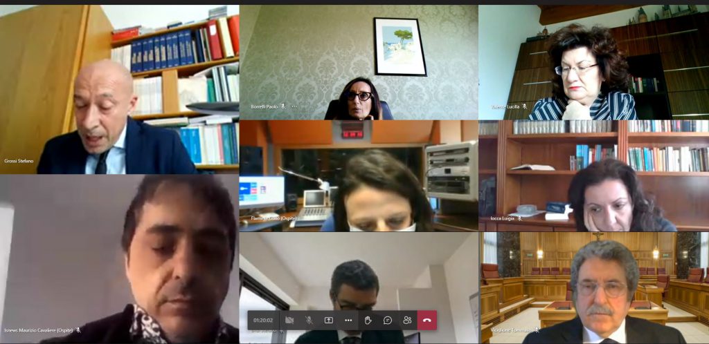 Sanità sotto i riflettori della Corte dei Conti, al via il nuovo anno