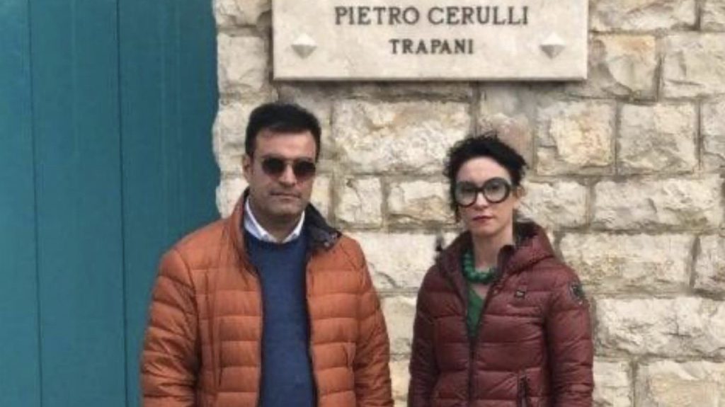 Associazione mafiosa e falso, Nicosia condannato a 16 anni