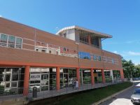 Calano i contagi ma non la pressione sugli ospedali, attivata ancora la Cross