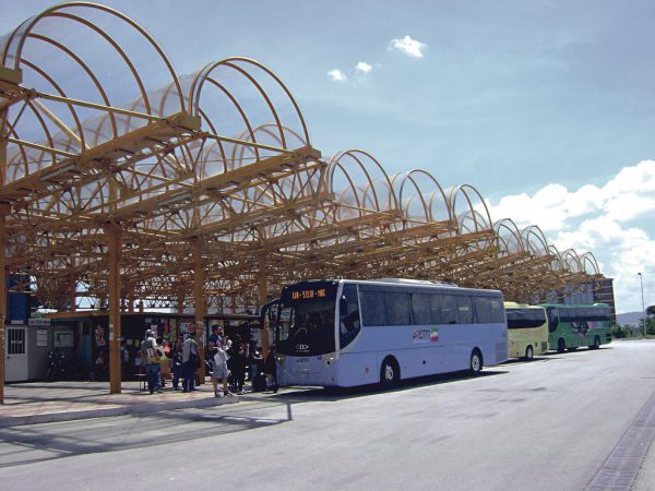 Sciopero del trasporto pubblico locale, in Molise l’adesione sfiora il 100%
