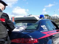 Carpinone, il Covid non ferma il lavoro: multate 2 prostitute in trasferta