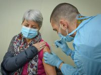 Operazione verità sul sito del governo categorie, dosi e avanzamento: i numeri