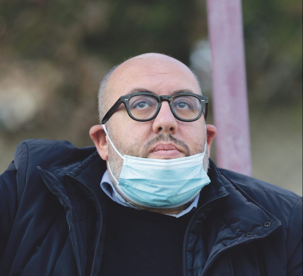 Covid, la piattaforma per le adesioni funziona: «La Lombardia ci ha chiesto come fare…»