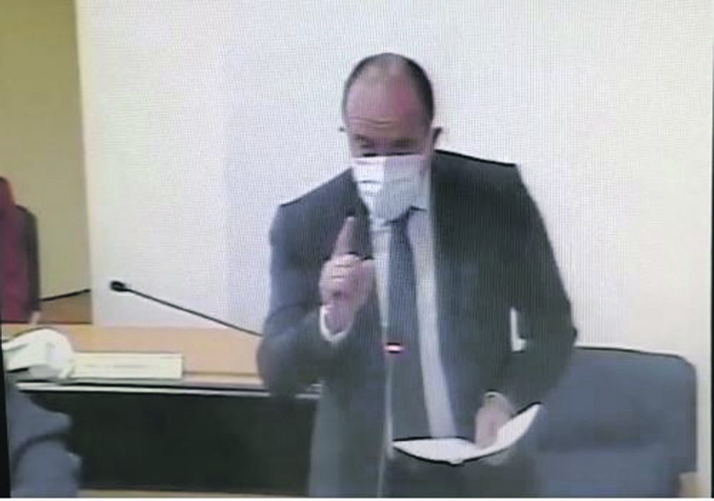 Non solo Calenda, Florenzano nel mirino pure di Micone