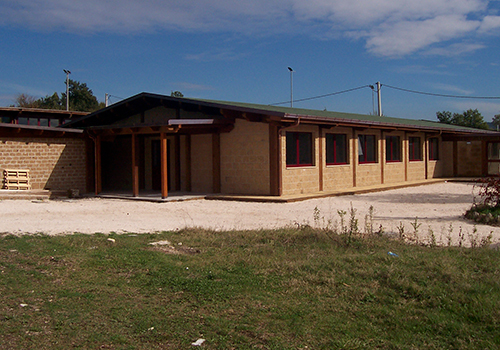 L’Alberghiero a Bojano, sì alla mozione Policella