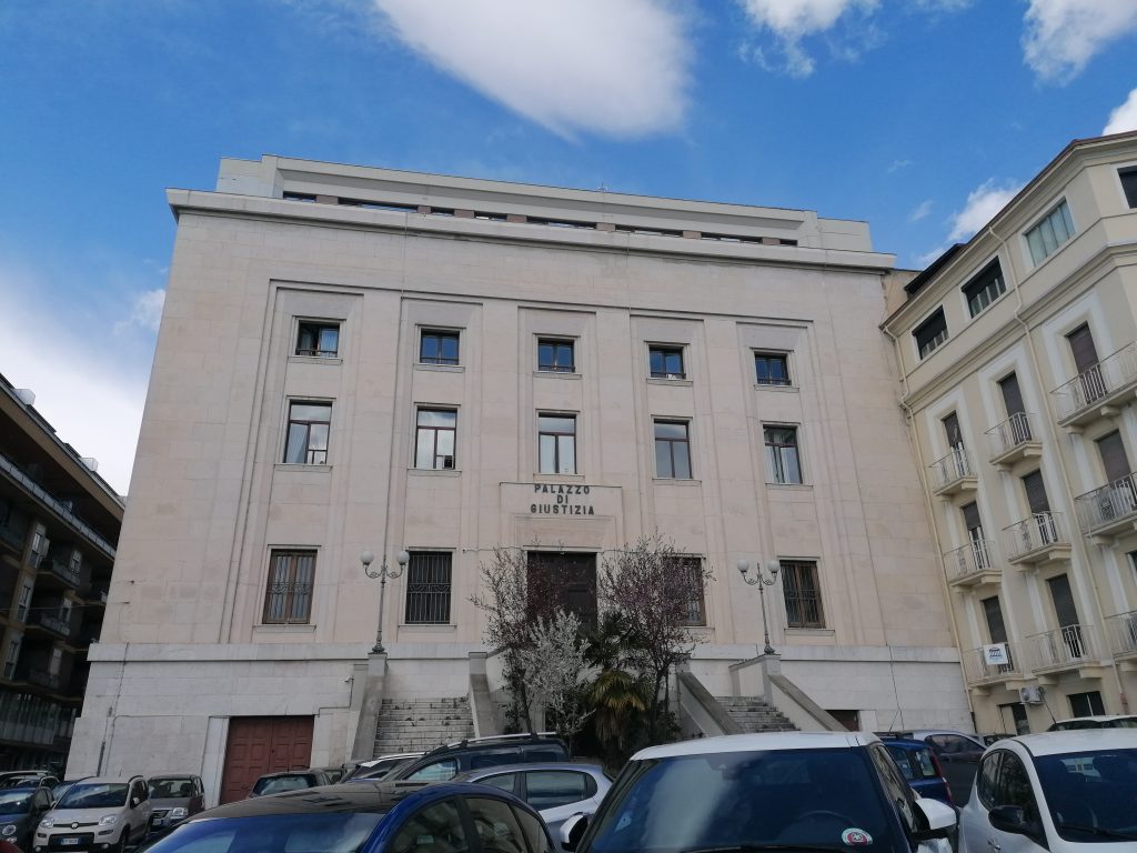 Ossigeno al Cardarelli, sopralluogo dei periti nominati dalla procura