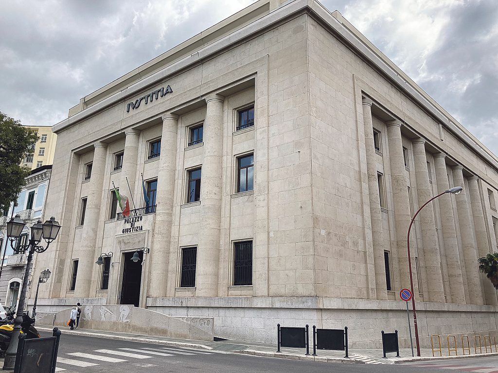 Morto in carcere, assolti i tre compagni di cella