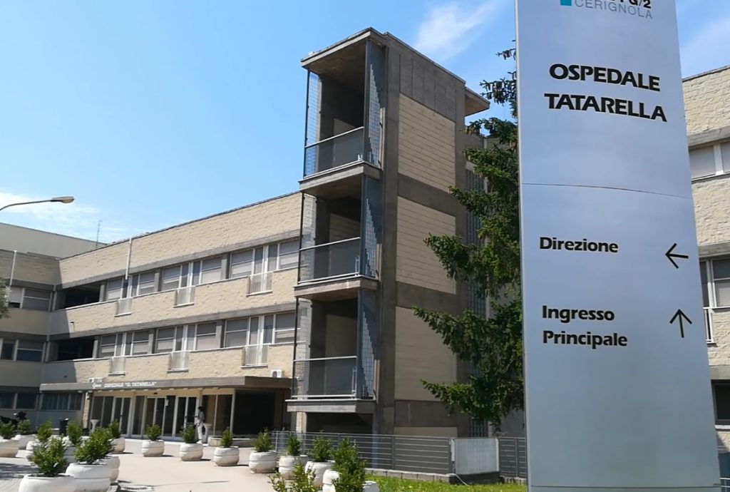 San Giuliano di Puglia, muore per Covid la bidella Giuseppina: aveva 64 anni