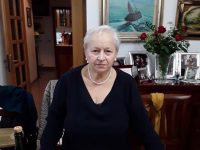 Addio Concetta, salvò gli alunni della Jovine